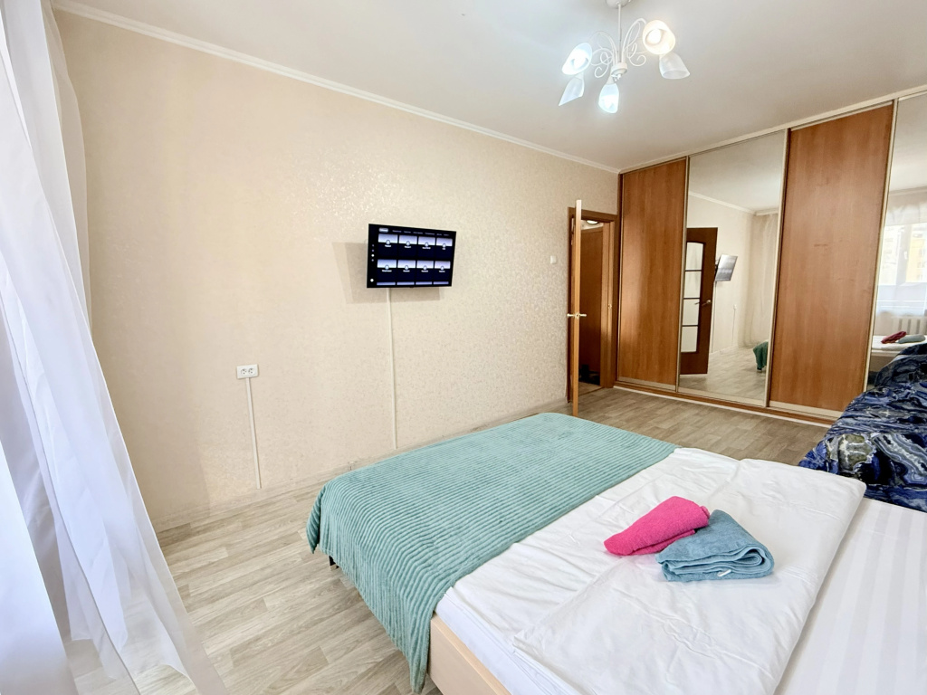 Квартира Рента 65 на Ленина в Центре