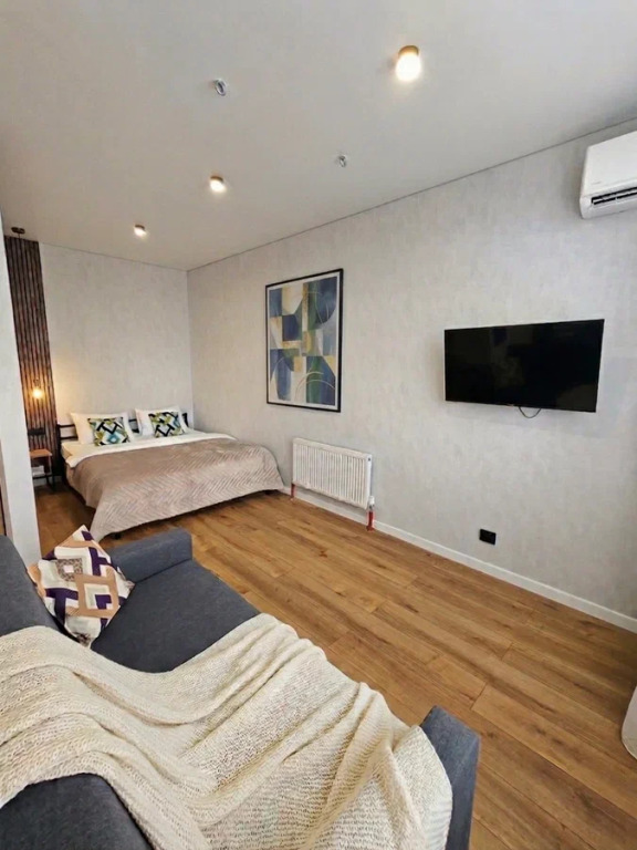 Квартира Студия FamilyRent