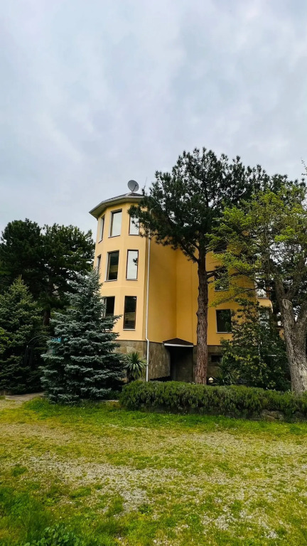 Вилла Анастасия