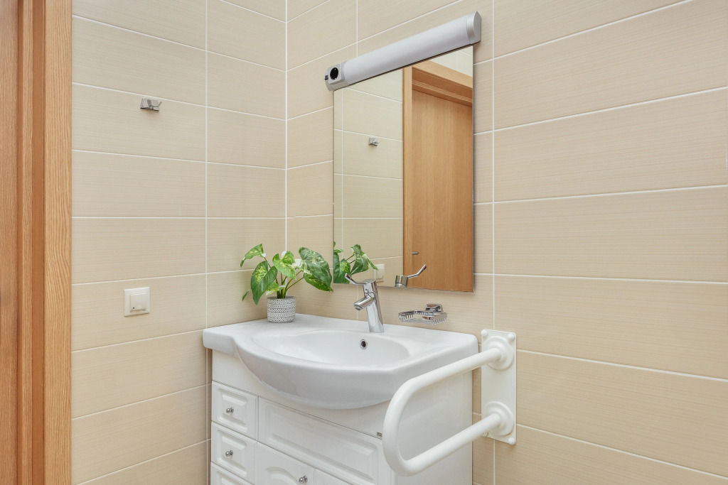 Квартира на ул Триумфальная 12 корпус 5