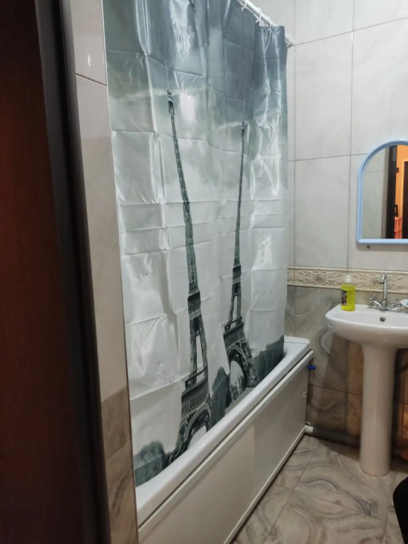 Апартаменты Tur House в Каспийске