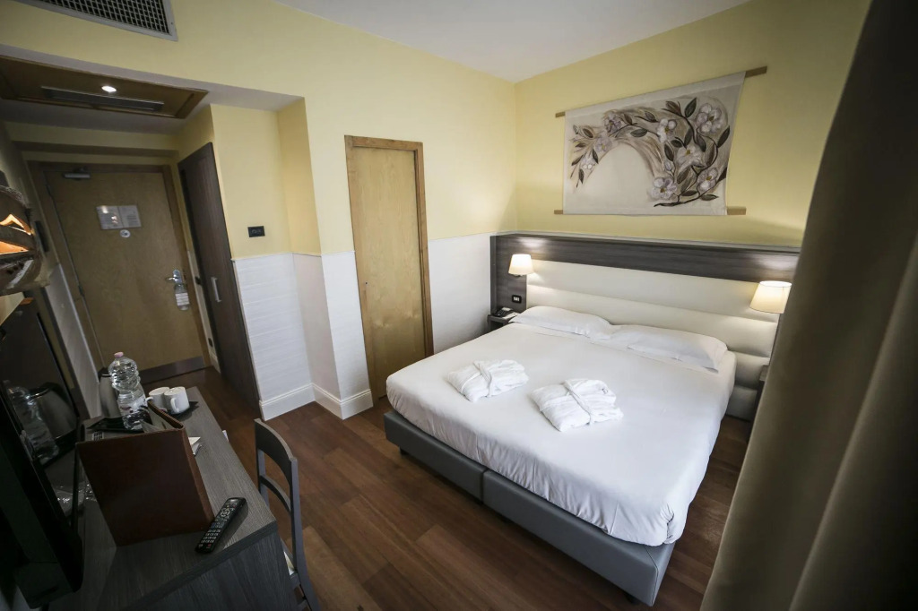 Hotel Aphrodite