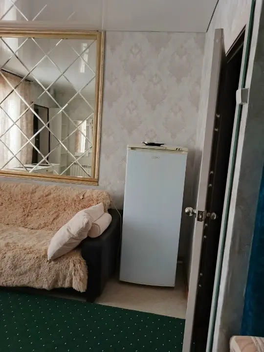 Хостел Жара