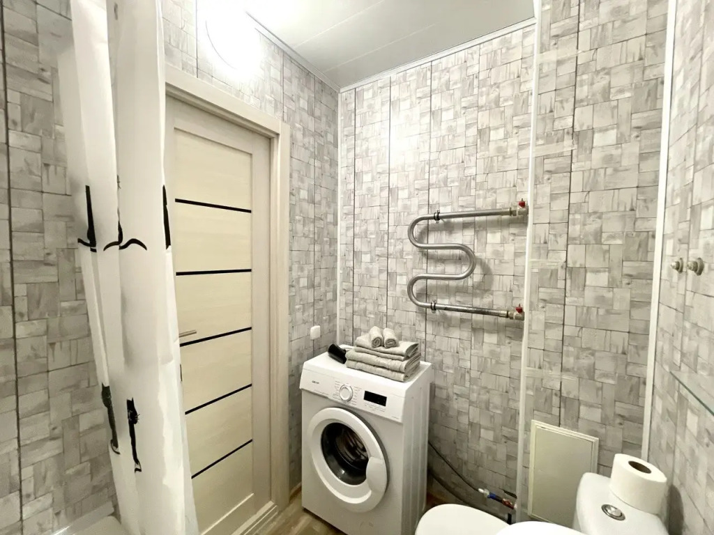 Апартаменты MARS Hotel на Энергетиков 14