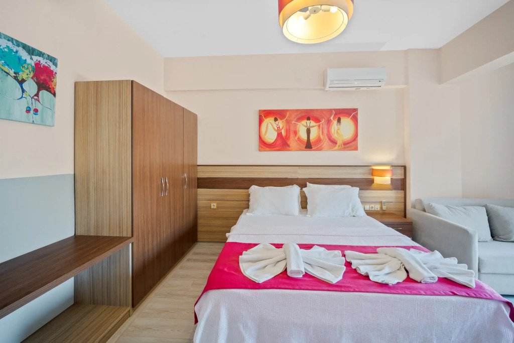 Eden Pyara Hotel Turunc