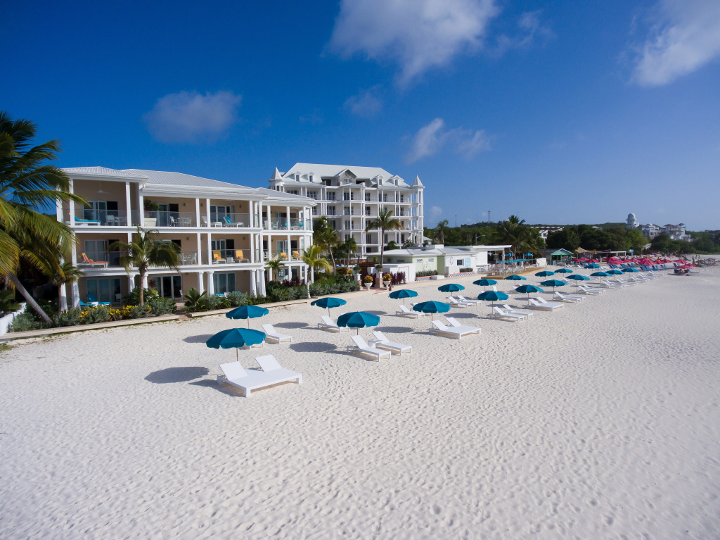 The Manoah Boutique Hotel