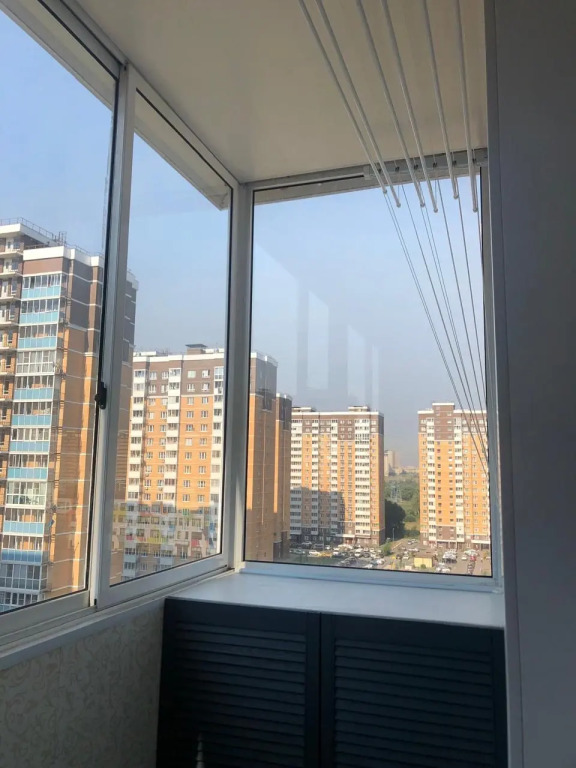 Апартаменты ApartsLounge ЖК Самолет 1