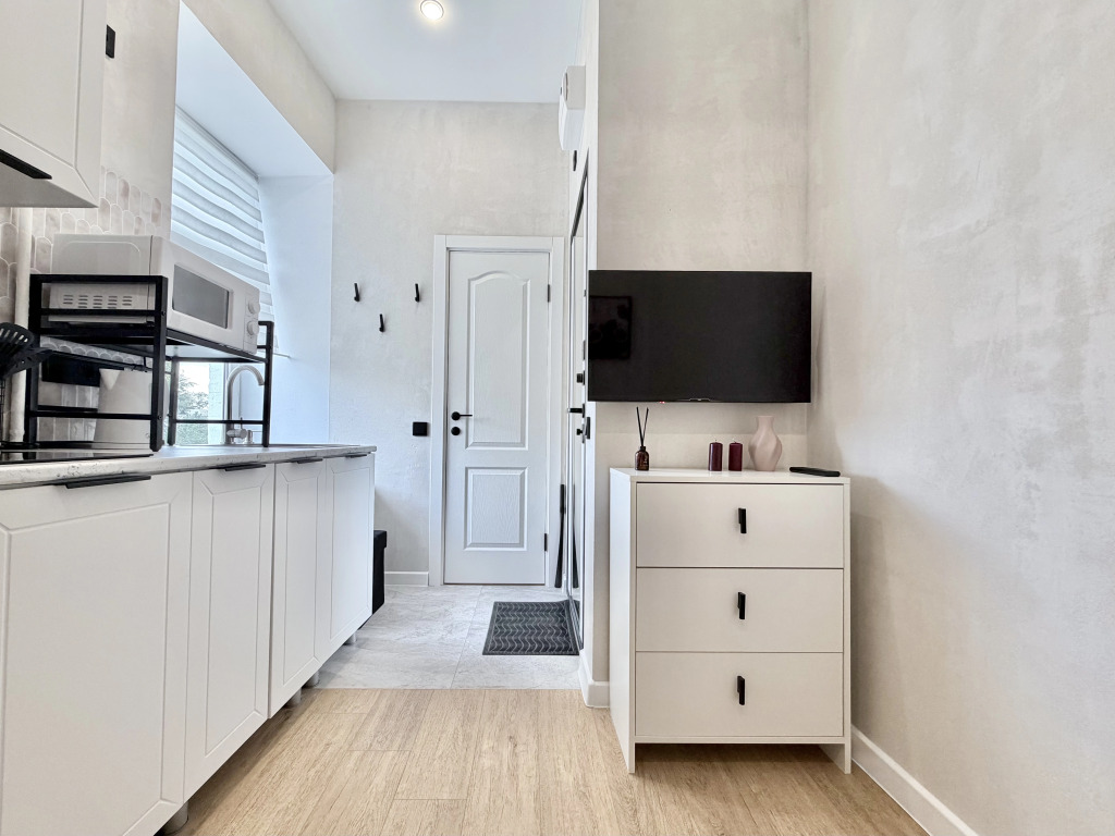 3/7 Kit Basmannaya Apartments