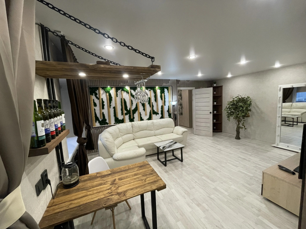Квартира на Ленина 35