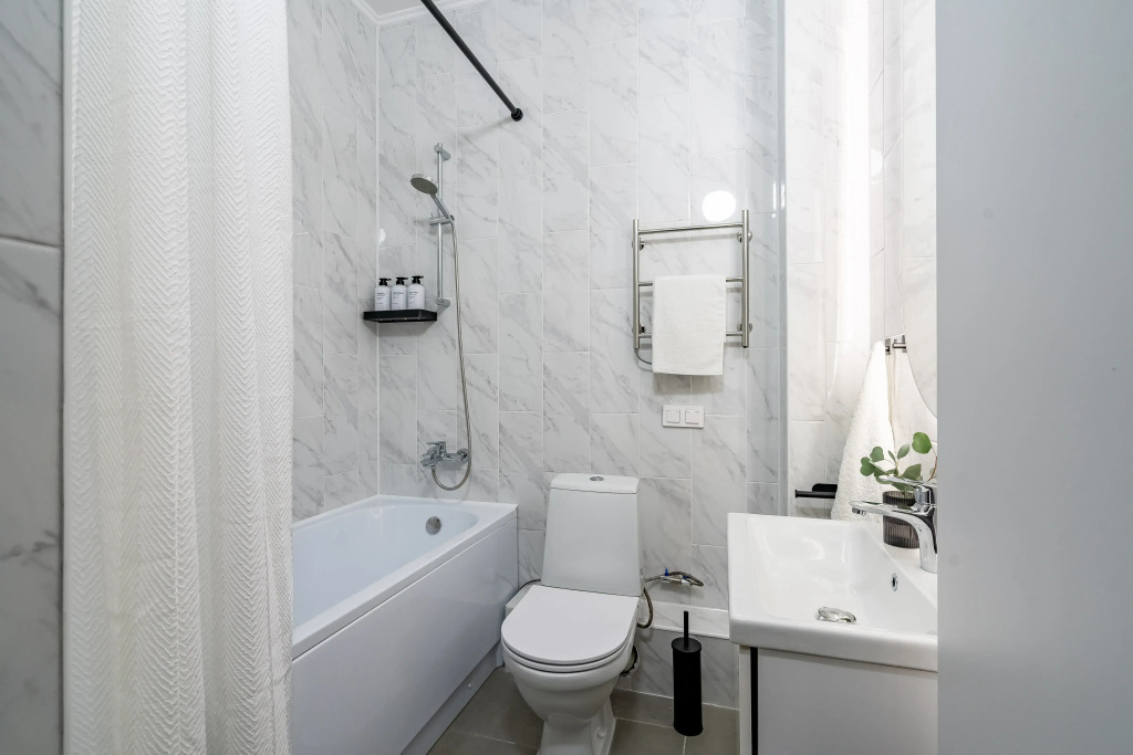 Квартира Merino Home Альба