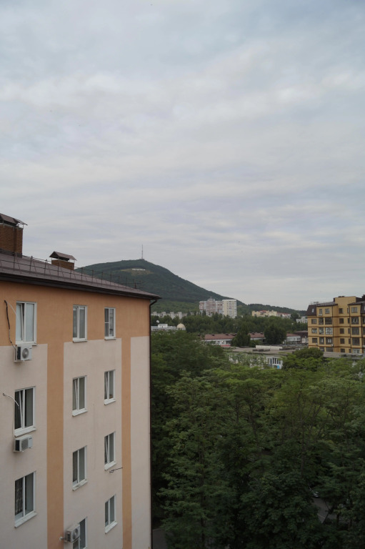 Апартаменты Red Room от Rooms Apartment