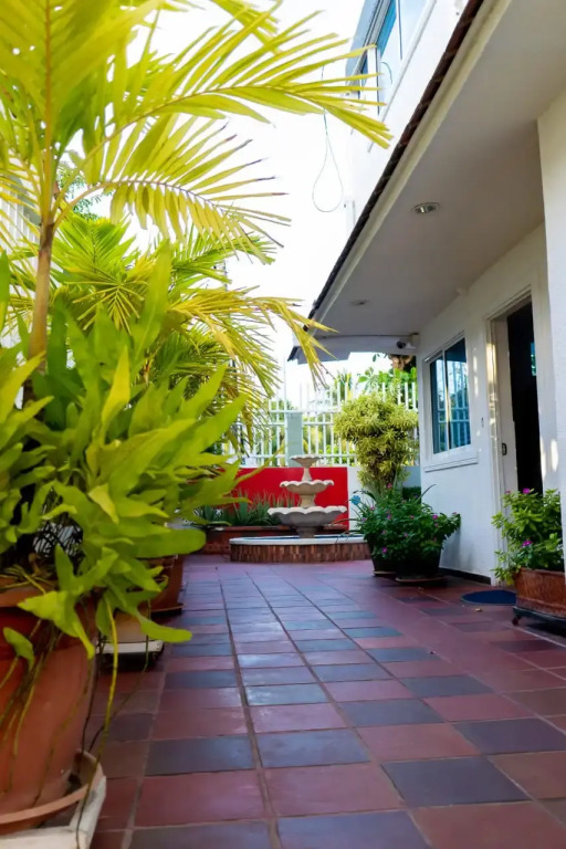 Апартаменты Cocos Vip House