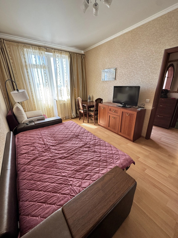 Квартира AnnaHouse