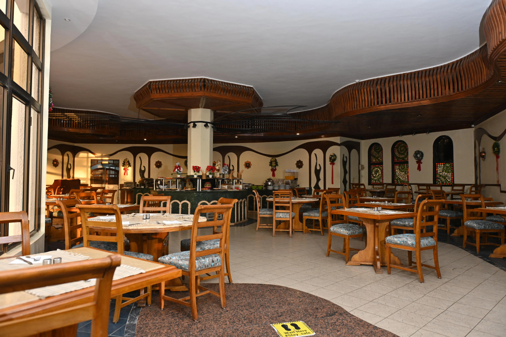 Turquoise Beach Hotel