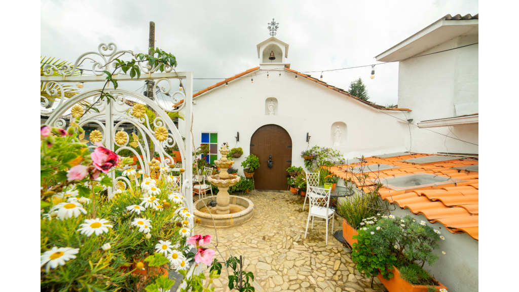 Posada del Angel