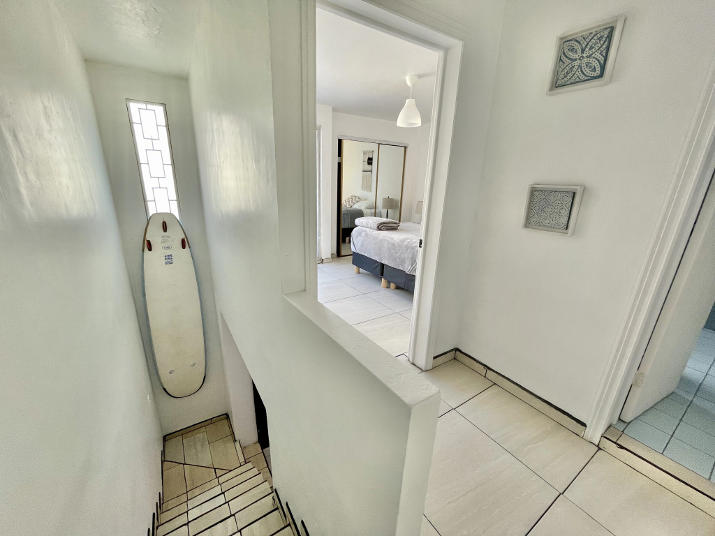 Жилое помещение Beach Casita 1321
