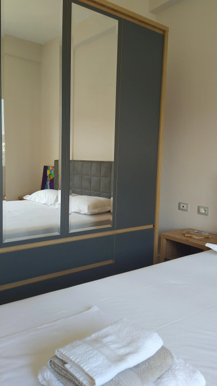 Апартаменты Sofi's Cozy Apartment-Near Port of Vlore