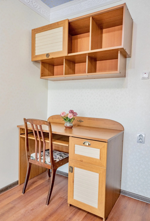 FSF Komfortnaya Dvushka Apartments