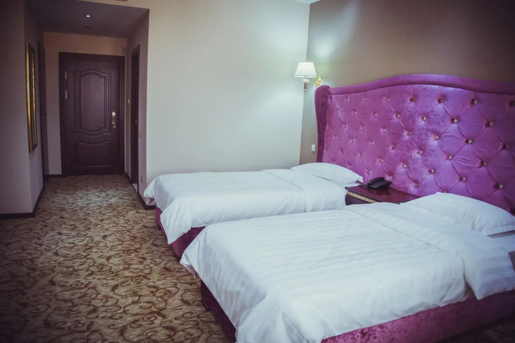 Emirhan Hotel