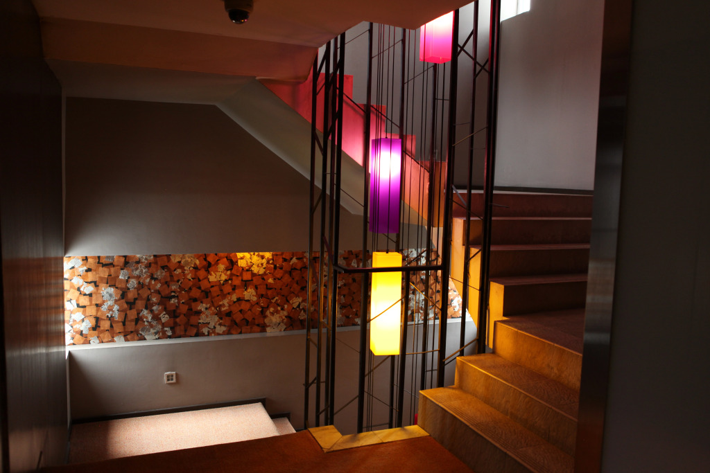 Citichic Sukhumvit 13 by Compass Hospitality - Newly Renovated