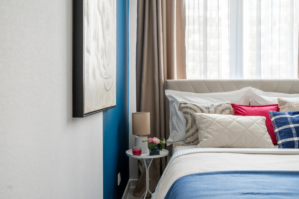 Апартаменты Artline Ot Apartments Stories