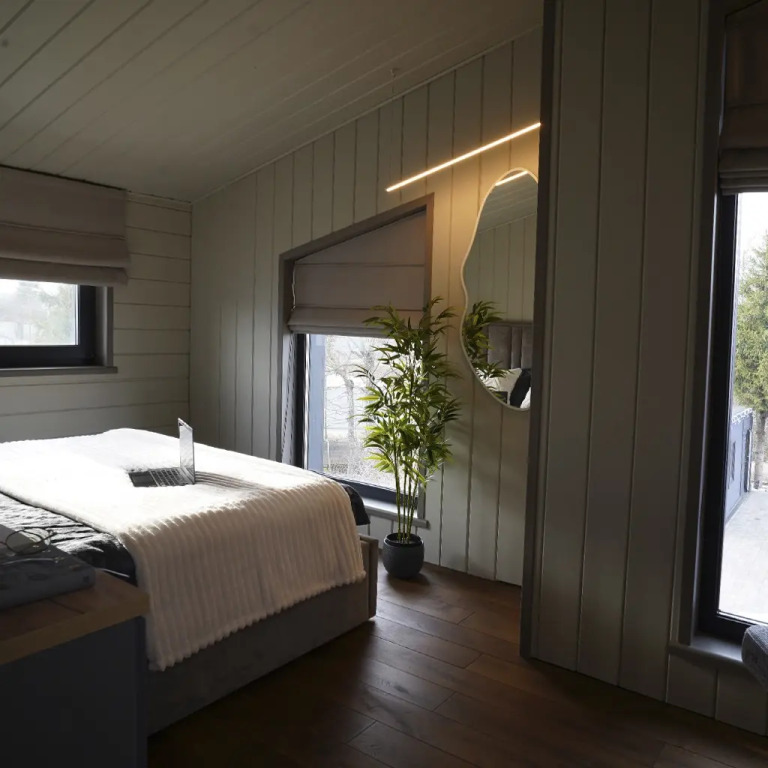 Частный дом Loft Razliv