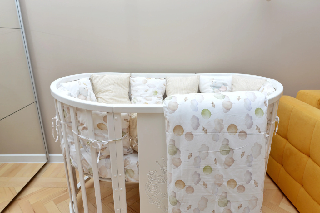 Квартира 2-К FamilyRent