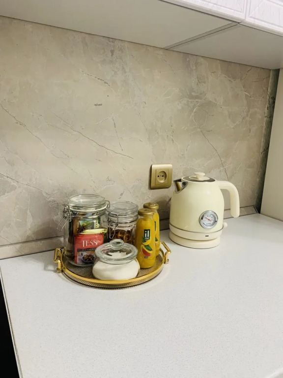 Квартира Евро 2К FamilyRent