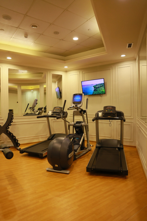Golden Palace Hotel Yerevan