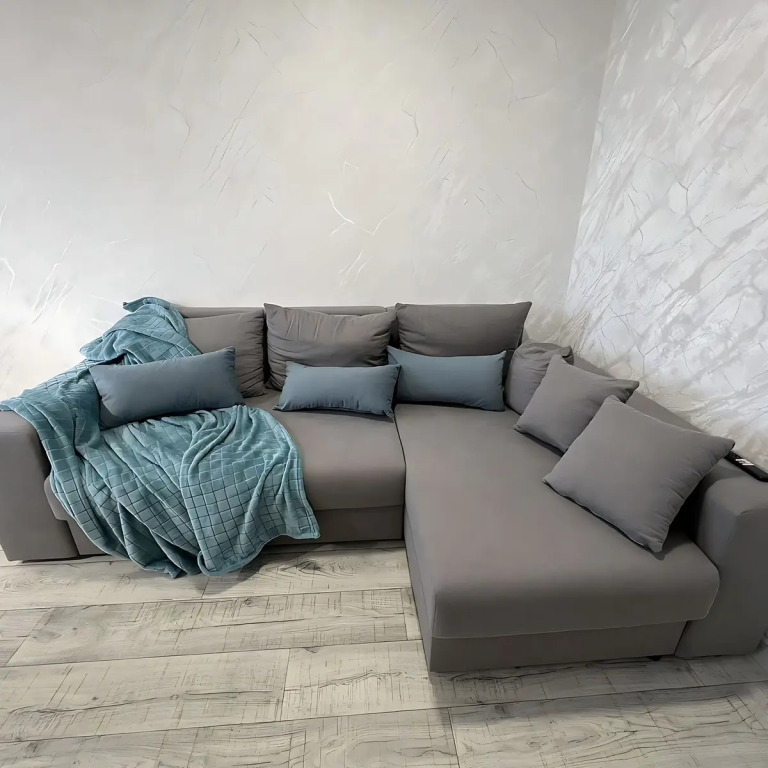 Квартира на Абеля 8