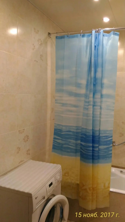 Квартира на Крымской 272