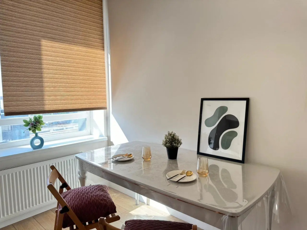 Апартаменты Sezim Qala Suites 63-3