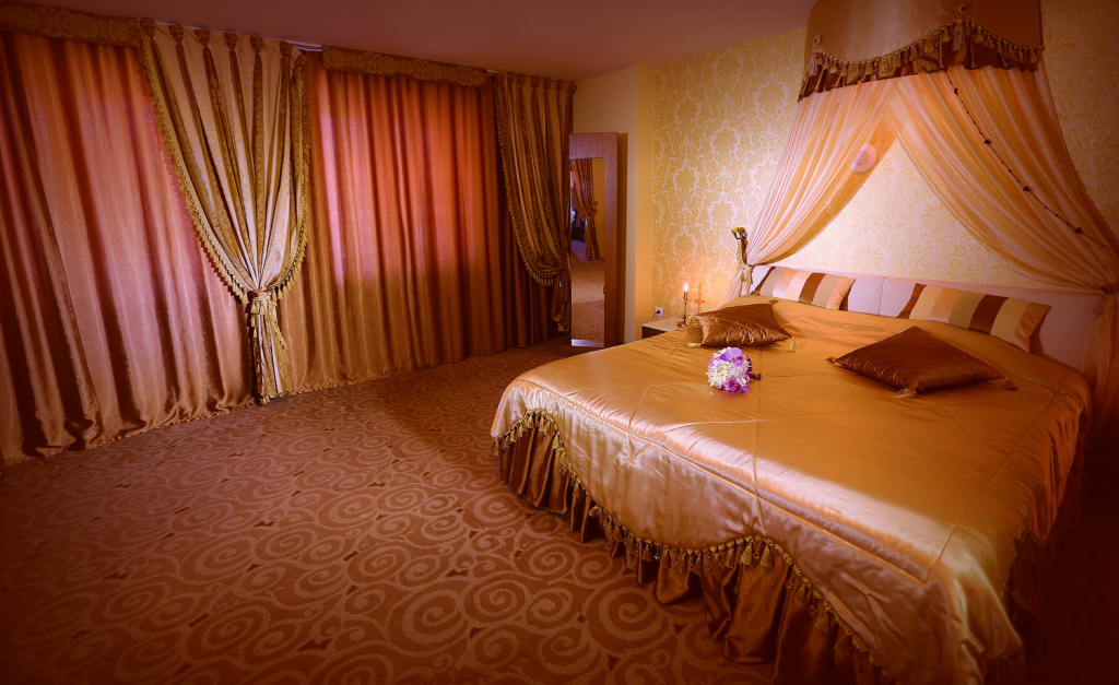 Gorizont Hotel