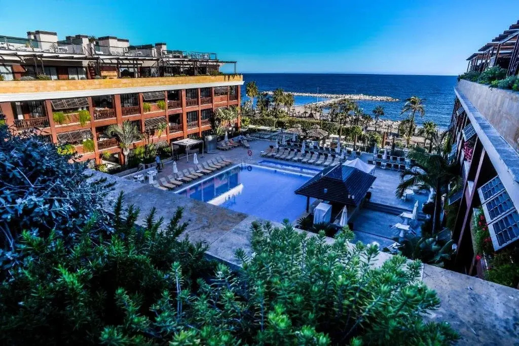 Gran Hotel Guadalpín Banus