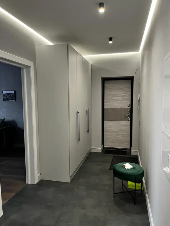 Апартаменты Donato Centre Зеленоградск