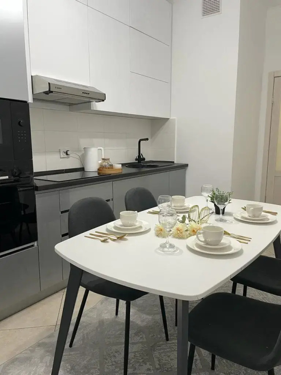 Residence 214 Flat