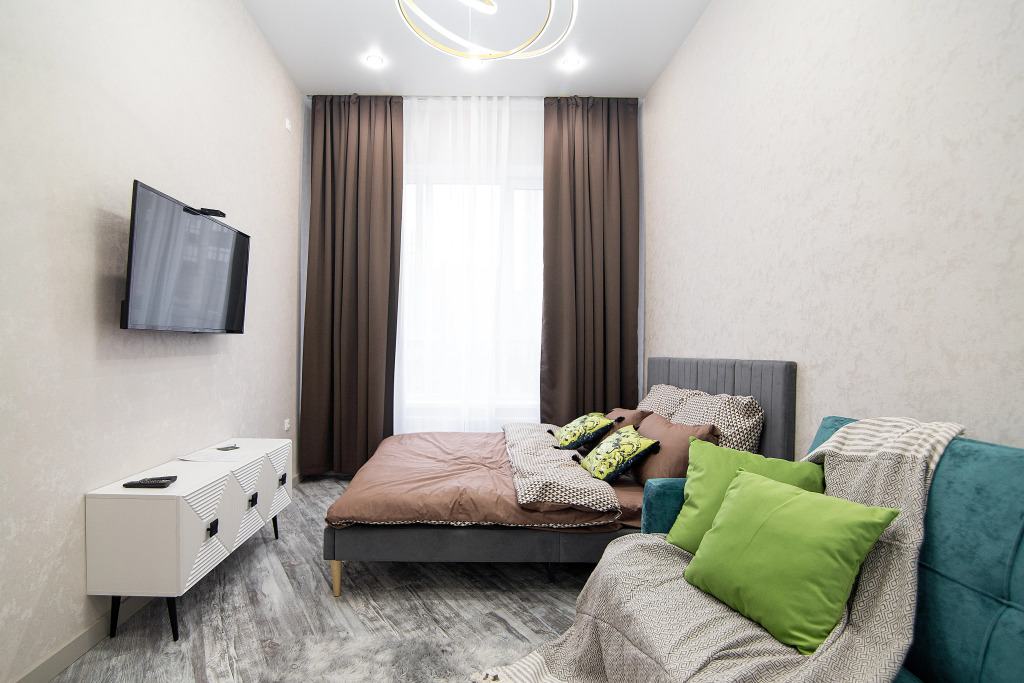 Квартира KEY2HOME