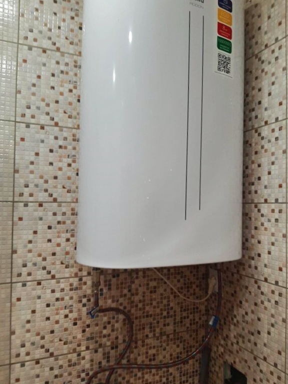 Two-room Apartament v Olginke v 300 metrah ot morya