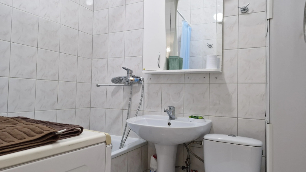 Квартира на Ленина 25