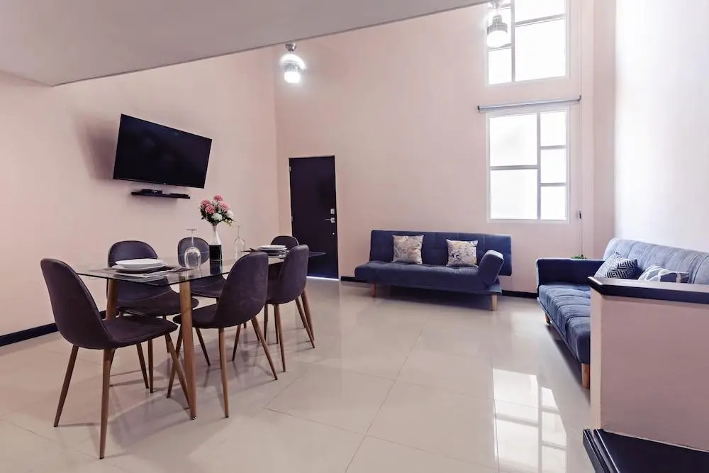 Hotel CARPE DIEM Tulum by Nah Hotels