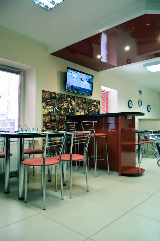 Pullman Hostel