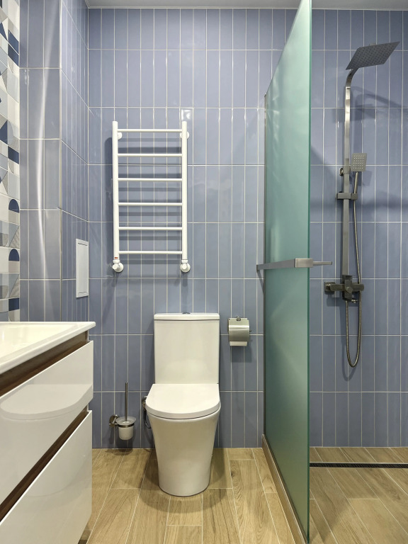 Апартаменты Abramov Ocean Studio
