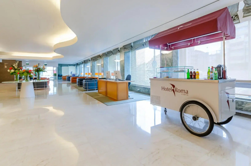 Hotel Roma
