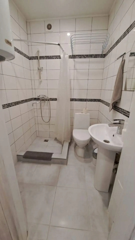 Квартира на улице Суворова, 5