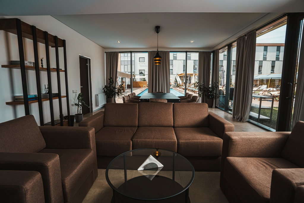 4 ★ GOPARK Hotel