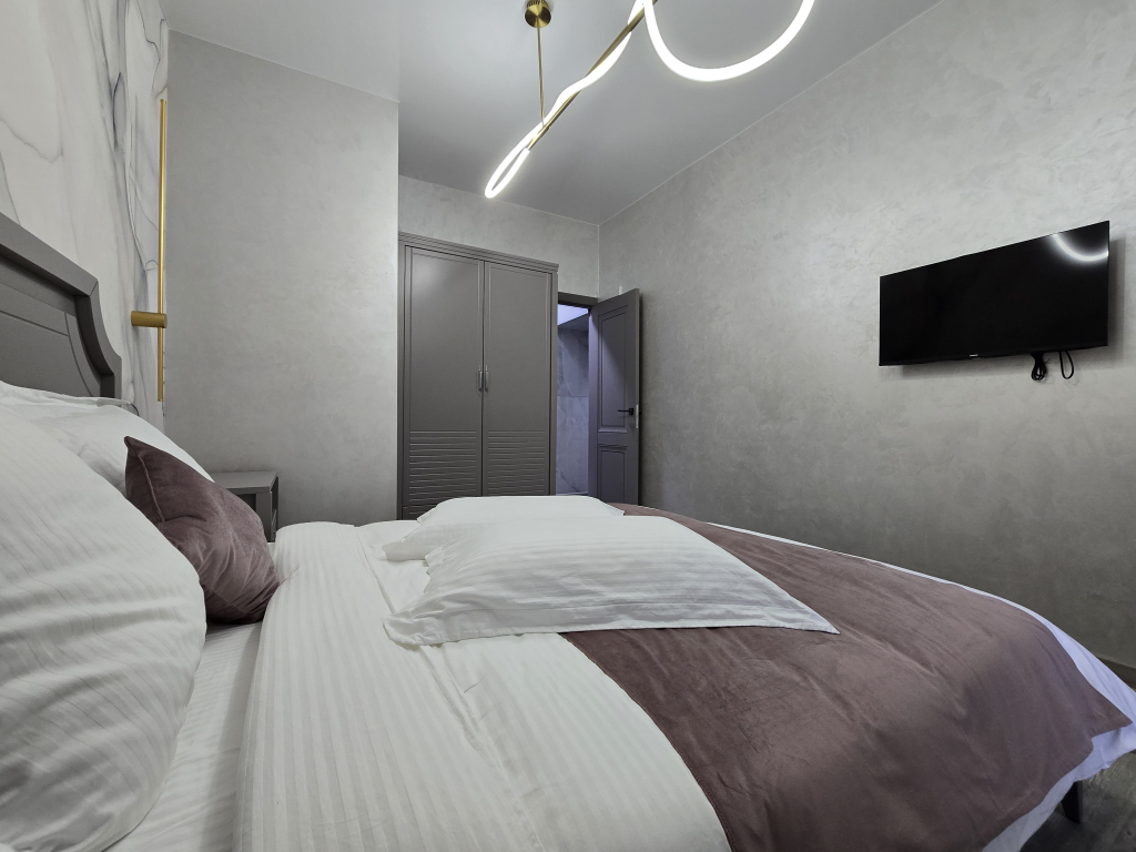 Квартира 8 Art House 2к в Центре Пятигорска