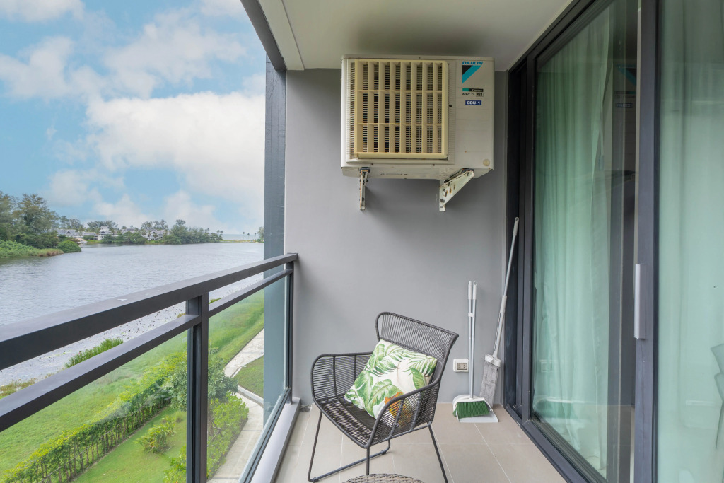 Апартаменты Serenity 2bd in Cassia
