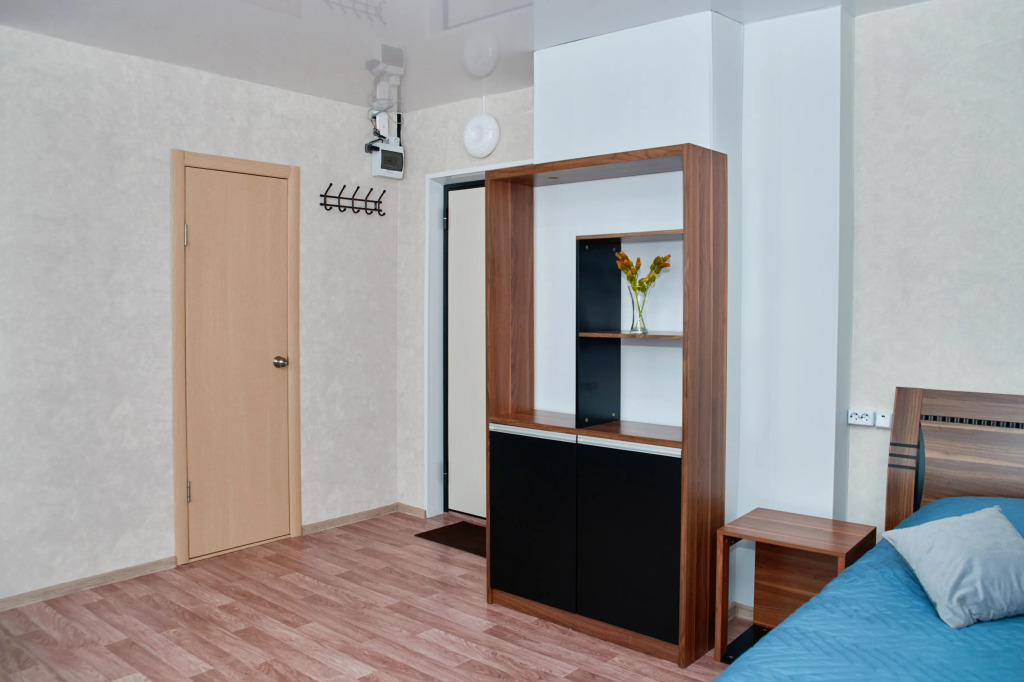 Апартаменты VIAHOME Студия возле Мариинского театра