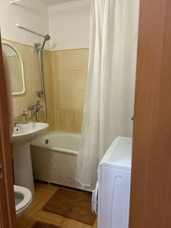 Квартира Белый Медведь на Пономарева 12