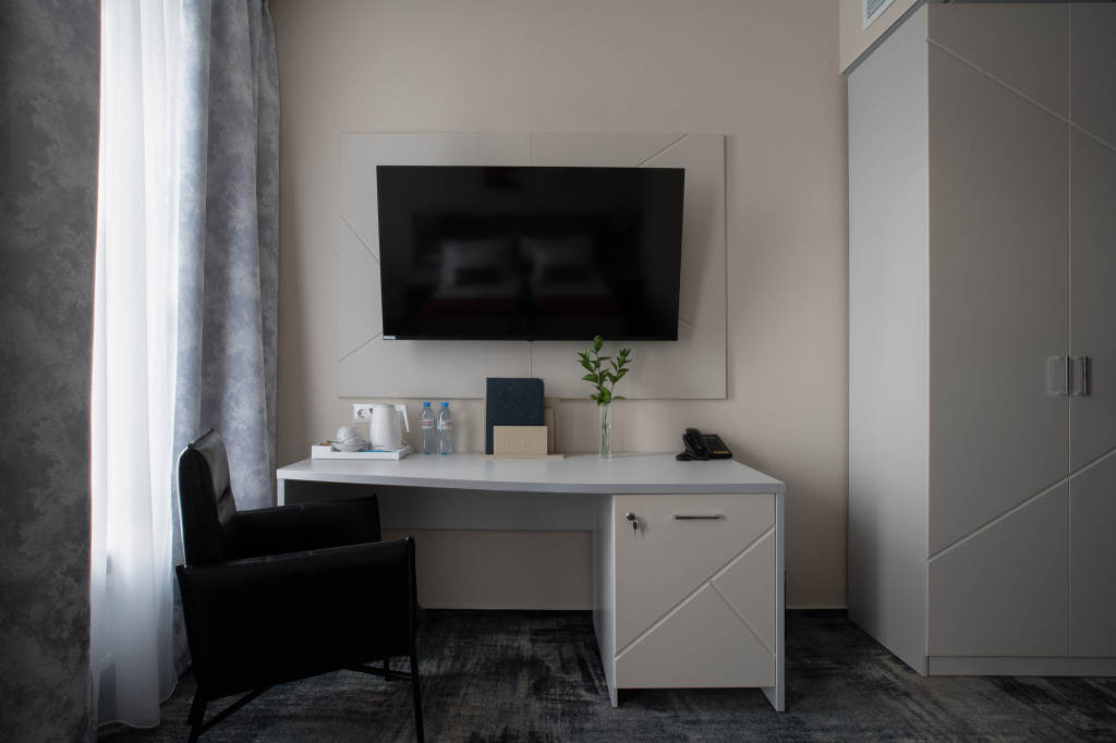 Rokos Spb Boutique hotel